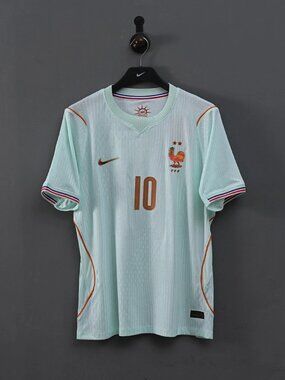 Adult Kylian Mbappe 2026 World Cup  Soccer Jersey